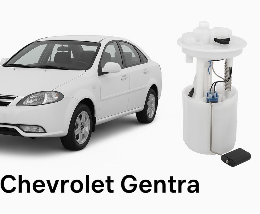 Benzinnasos chevrolet Gentra Lasetti zboriy holatda