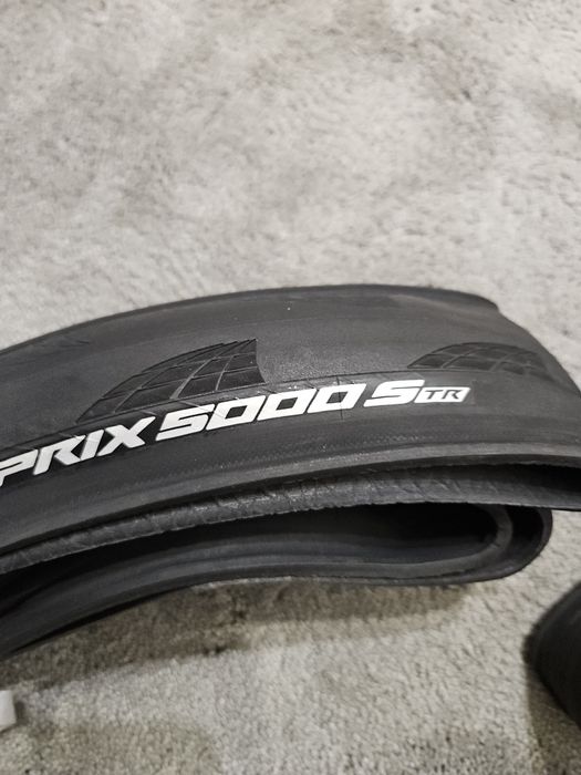 Anvelope Continental GP5000 S TR 30mm, tubeless