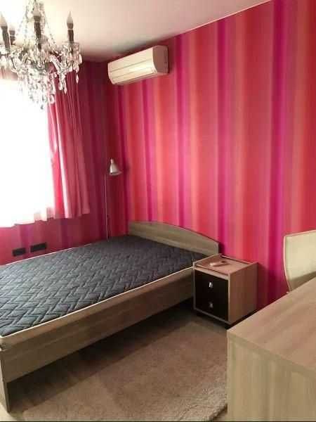 Тристаен  апартамент в ж.к Витоша