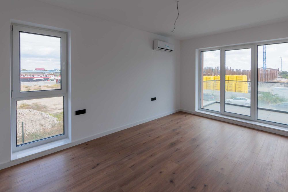 Apartament 4 Camere Finalizat în Ansamblu Rezidențial Mutare Imediata