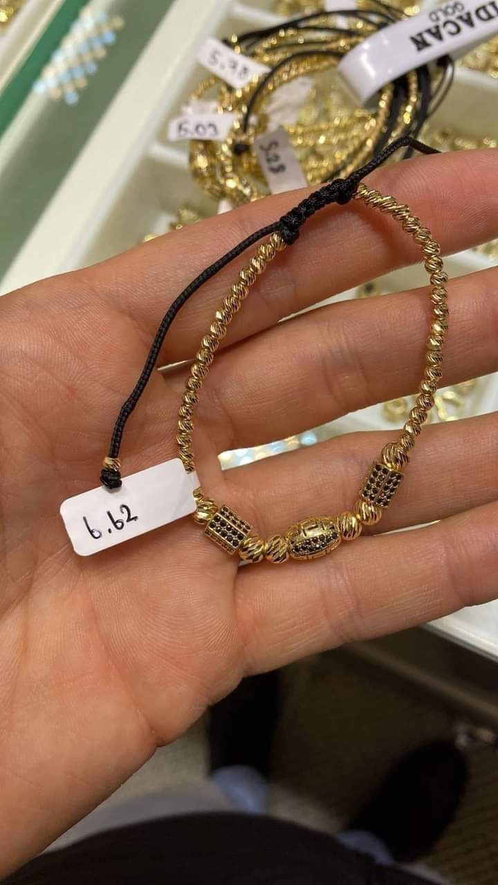 Brățări aur 14 k