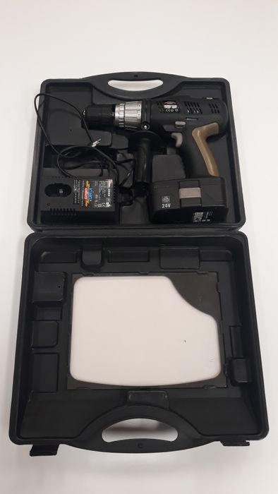 Ударна Бормашина KING CRAFT 24V