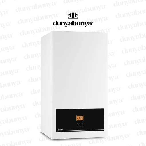 KotyoL GAZ dvuxkontrniy kondesatsionI 23,30,36kw DIGIFEL PREMIX AIRFEL