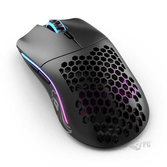 Mouse Zowie S1 Divina blue + mouse Glorious Model O- Wireless
