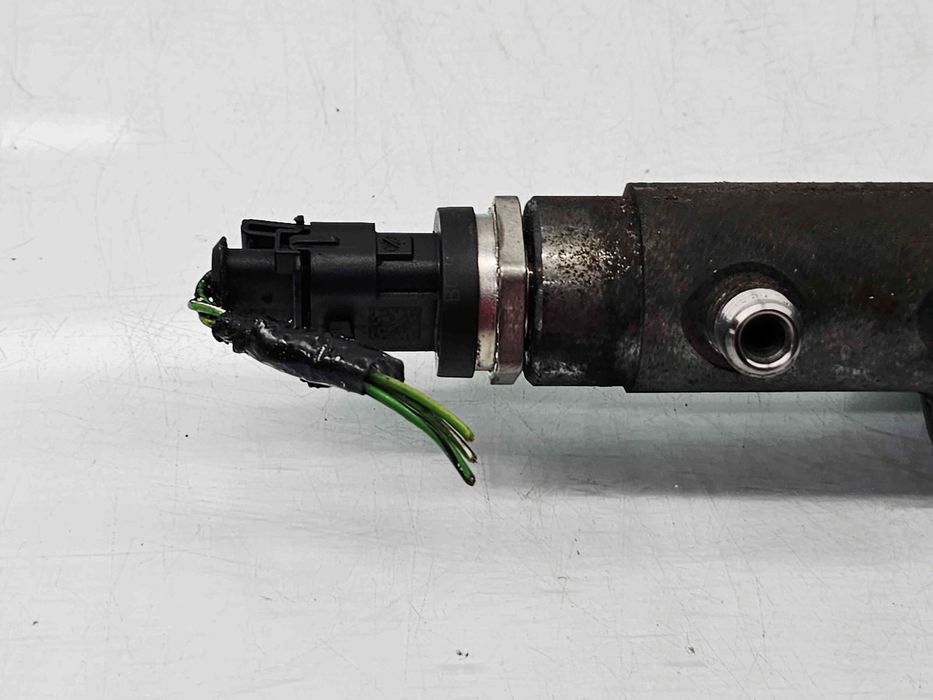 Rampa injectoare Volvo XC90 [Fabr 2002-2014] 31259011 | 0445215023 2.4