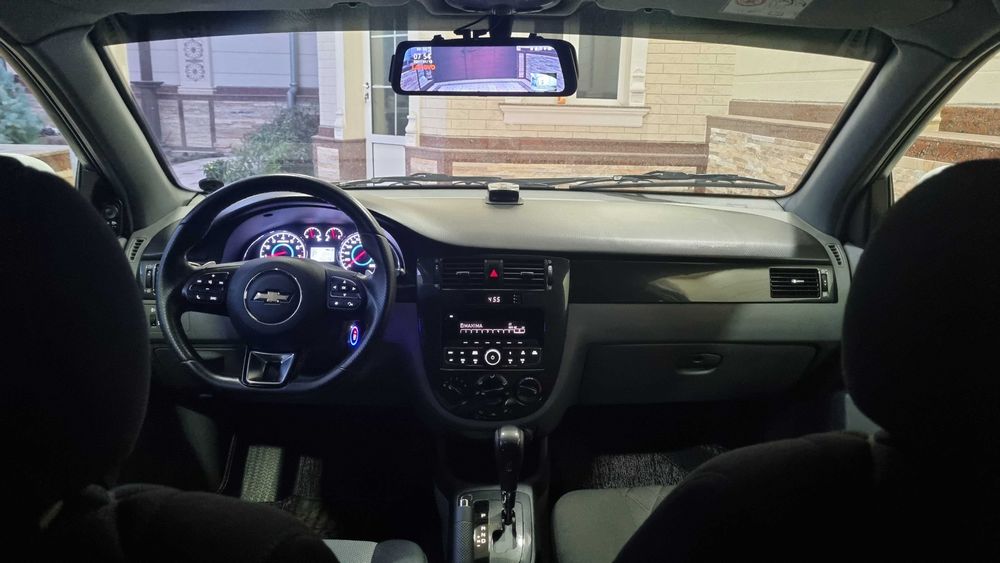 Chevrolet Gentra 2021 avtomat full 45.000km