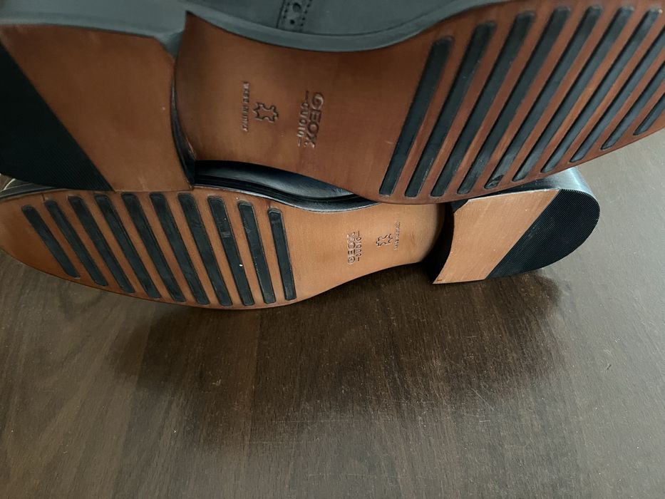 Geox Pantofi Antwan 100% Originali