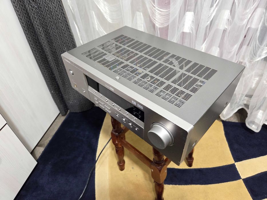 Amplificator Audio Yamaha RX-V359 Statie Audio Amplituner Audio