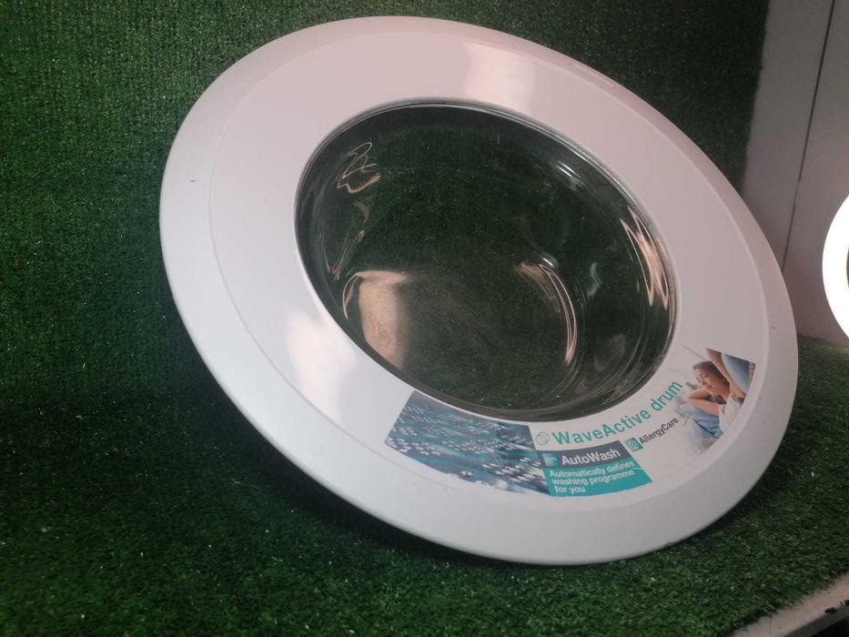 Hublou masina de spalat gorenje seriile WE si WP