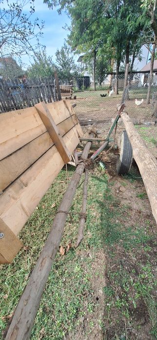 Căruță De vanzare