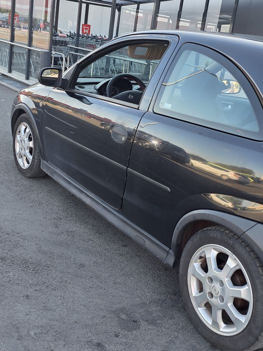 Opel corsa c 1.0