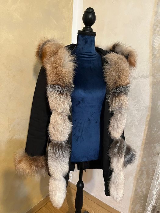 Geaca dama ,adusa din Turcia