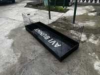 Tarc animale 184x62 Facut pe comanda