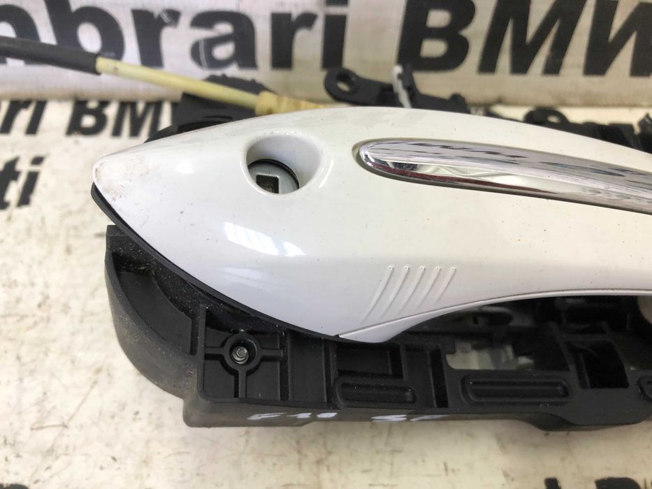 Maner keyless entry comfort acces stanga fata BMW F07 F10 F06 F13 F01