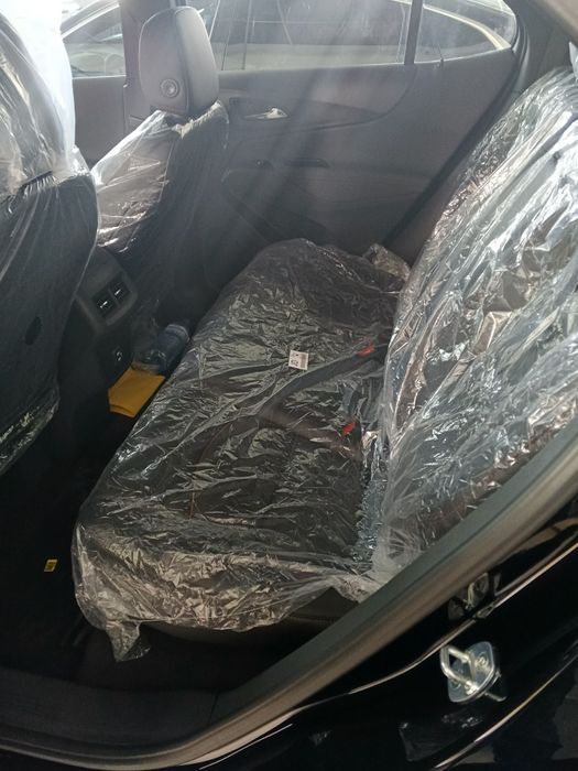 Продаётся Chevrolet Equinox 2023 года фулл позиция краска чистая .