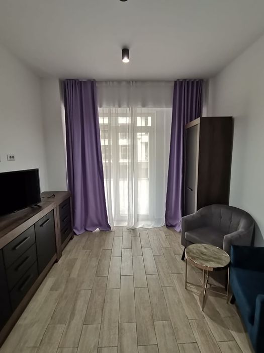 Inchiriez apartament 1 camera in Complex Victoria Residence