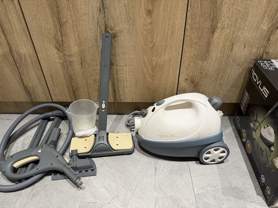 Rovus 19 в 1 мултифункционална паростанция