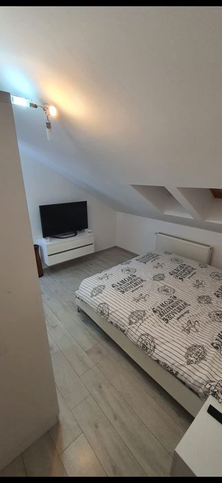 Inchiriez apartament doua camere in turnisor