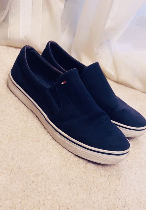 Espadrile Tommy Hilfinger masura 39