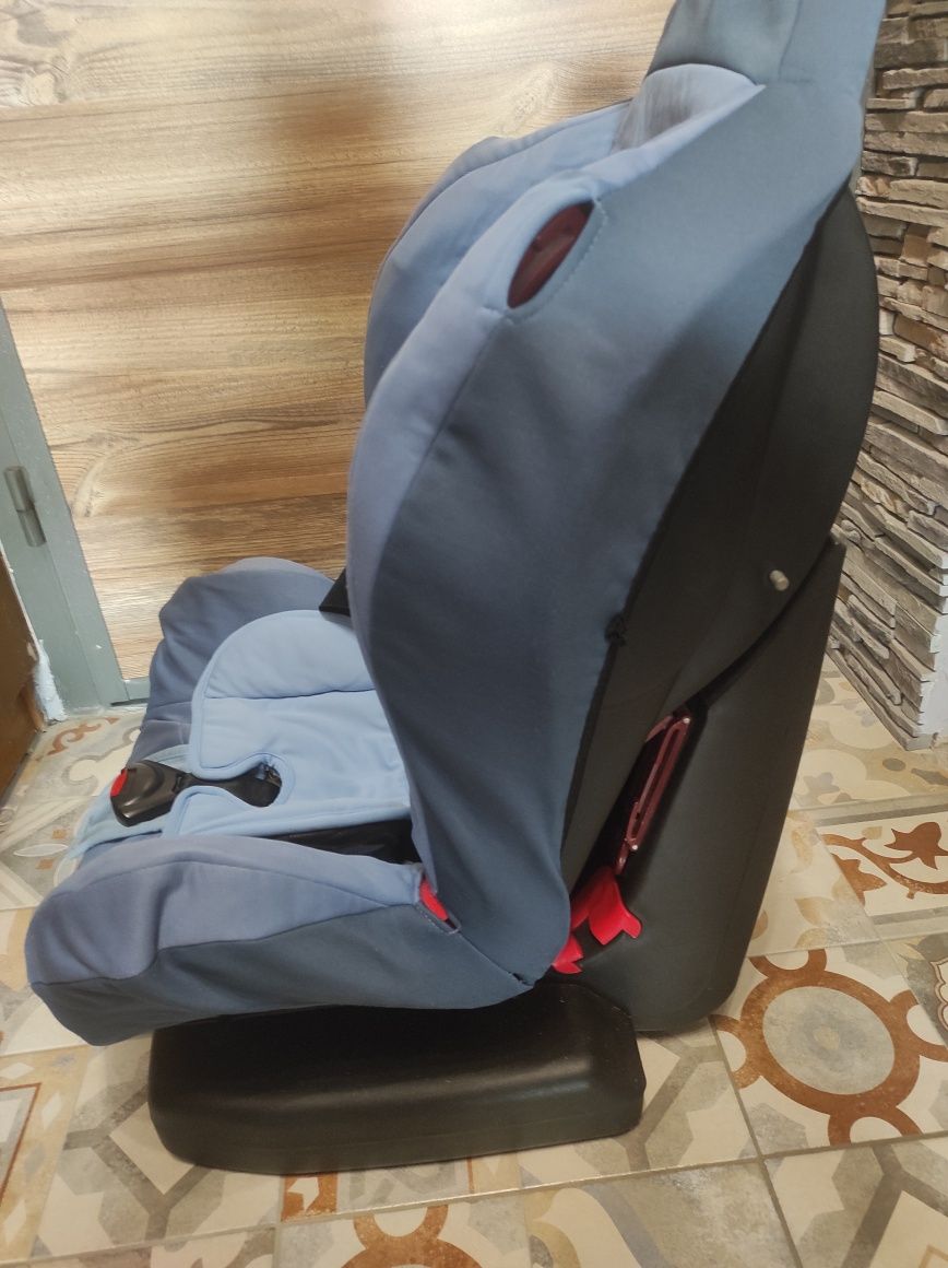 Столче за кола Cangaroo Atlantis 9-25 кг