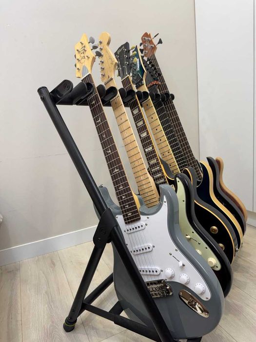 Paul Reed Smith SE Silver Sky Storm Grey