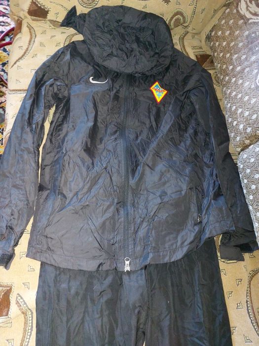 Продам вещи "Кайрат" оригинал