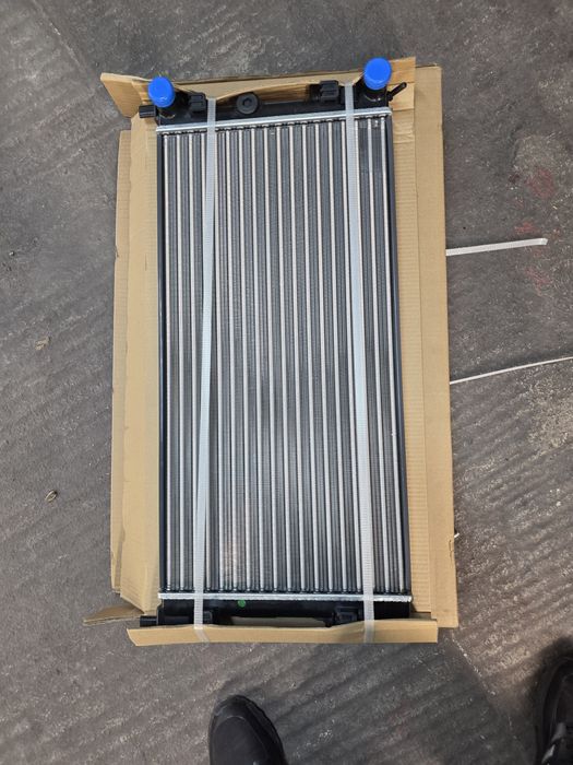 Радиатор за audi,skoda,seat