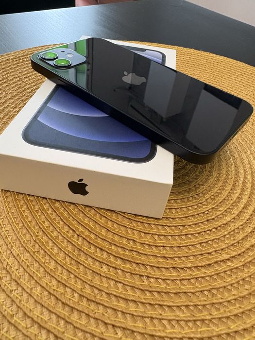 Iphone 12 Stare Perfecta