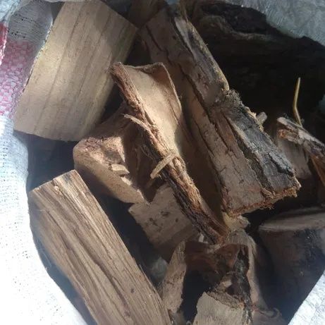 Дрова дрова карагач клён берёза тополь в мешках доставка дрова мешками