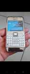Nokia  E71 E series (decodat, baterie NOUA)