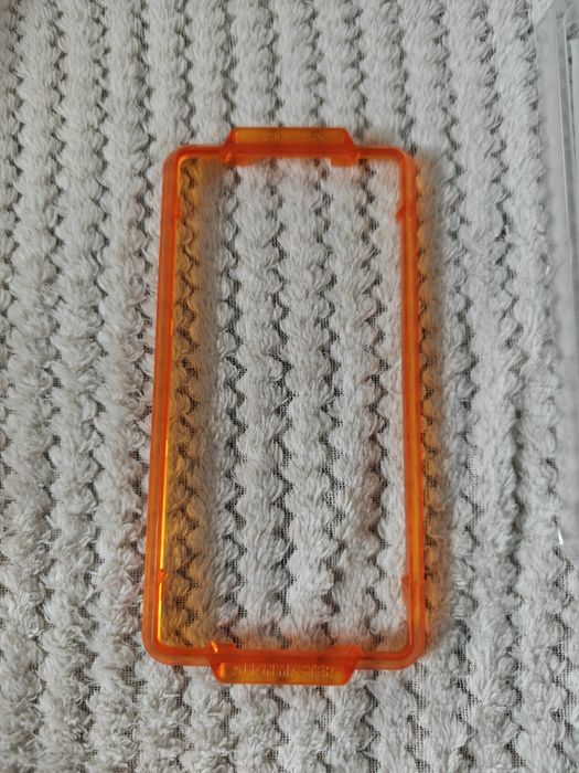 Nothing Phone 2a + încărcător + Folie de sticlă