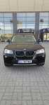 Bmw x3 f25  2.0 184 cp xdrive