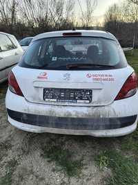 Peugeot 207 1.4HDI На части!!!