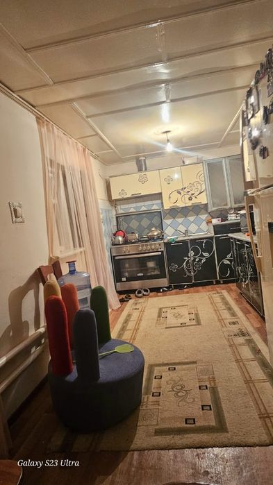 Продается дом. Ул.Абая.21