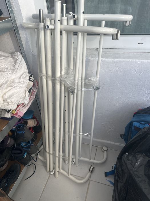 Vand suport umerase Ikea riga