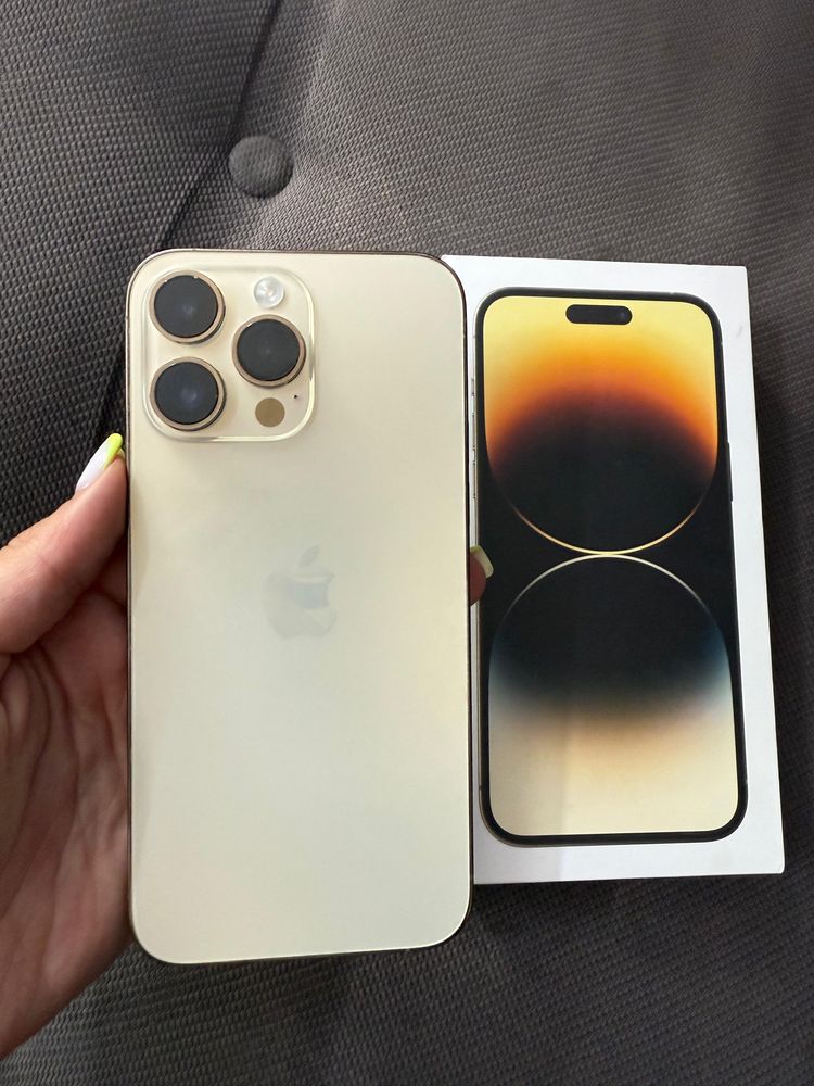 Iphone 14 Pro Max 256