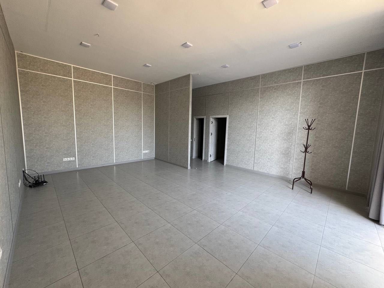 Аренда помещение Ташкент сити, ЖК Gardens, 74м2