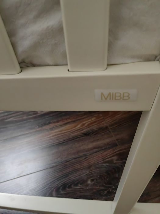 Детско легло MiBB