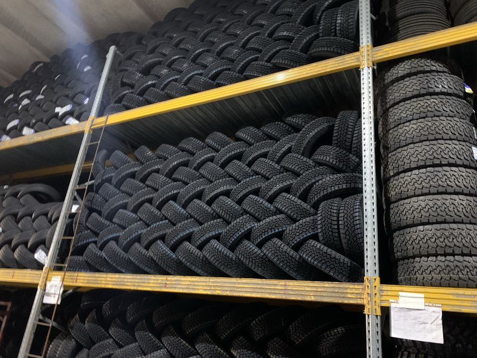Anvelop Iarna M+S 205/55 R16 Garantie 3 Ani