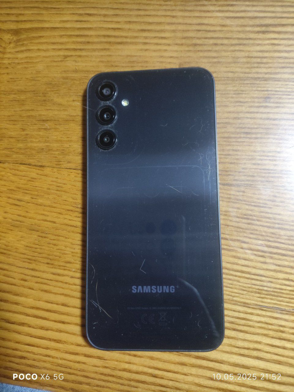 Продаю Samsung A24