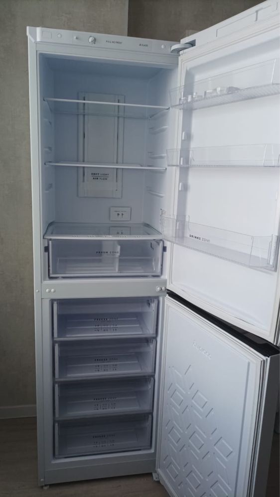 Холодильник бирюса модель 840nf