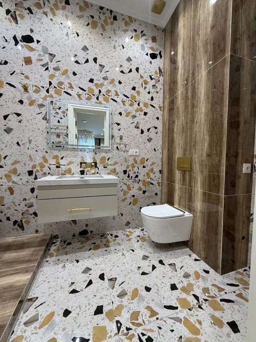 Продам квартиру Ц1 жк Infinity 4/4/14 105m2
