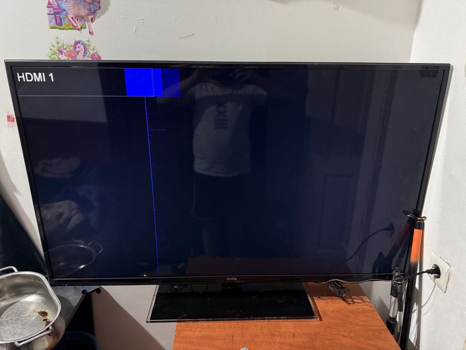 Plasma merge foarte bine ar doar o dunca pe misloc