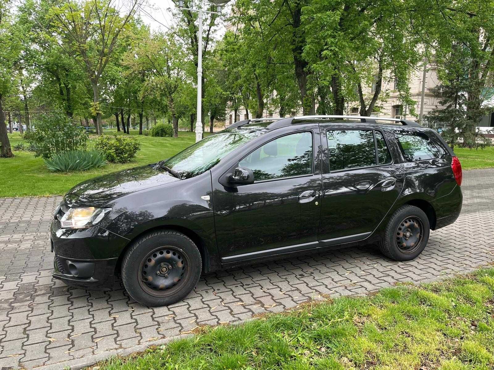 Dacia Logan MVC 0.9 tce benzina 90 CP