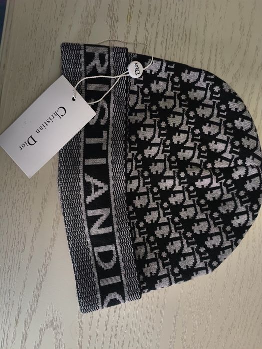 Шапка Dior, диор