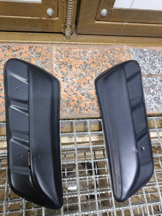 Piese pentru Lada Niva