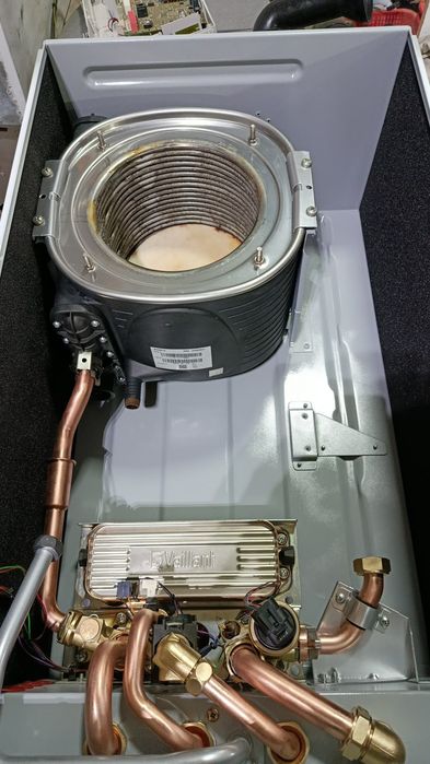 Vaillant kotyollarrr