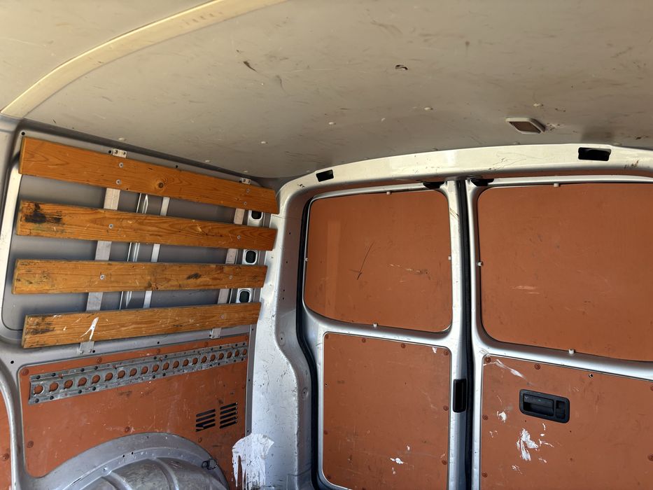 Vw transporter 2.0 tdi posibilitate rate