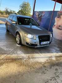 Audi A6 Allroad 3.0 233.cp + soft stage 1 la baza 270cp