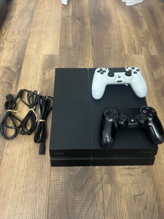 Sony Play Station